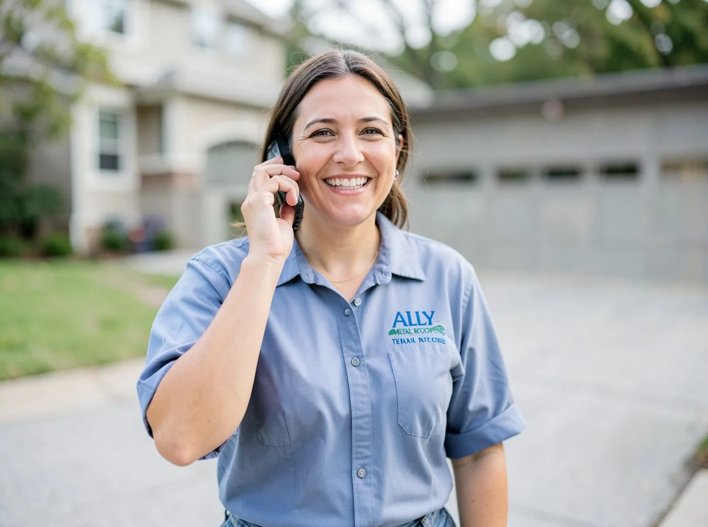 Metal Roof Installation Arcata, CA FAQs